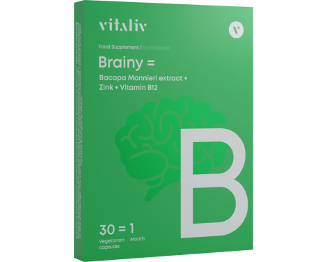 Brainy