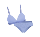 Bralette och hipster