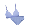 Bralette och hipster