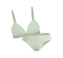 Bralette och hipster