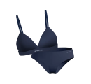Bralette och hipster