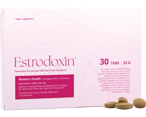 Estrodoxin