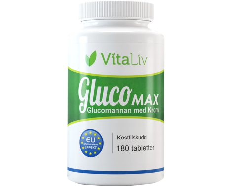 GlucoMax