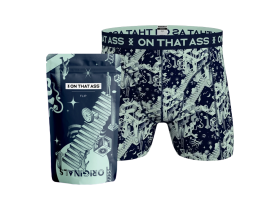 Boxerkalsonger