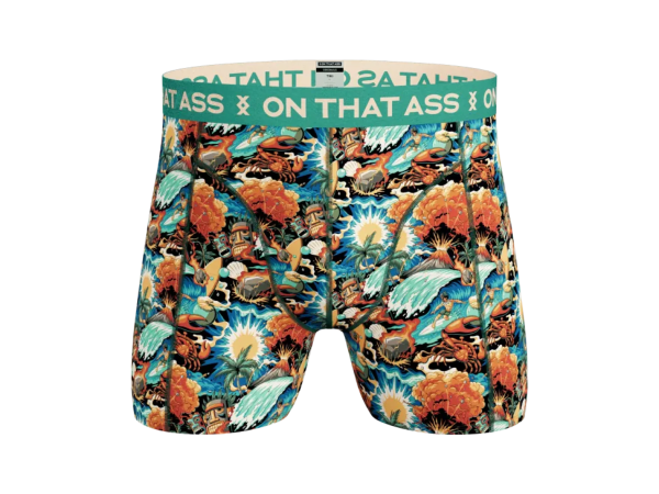 Boxerkalsonger