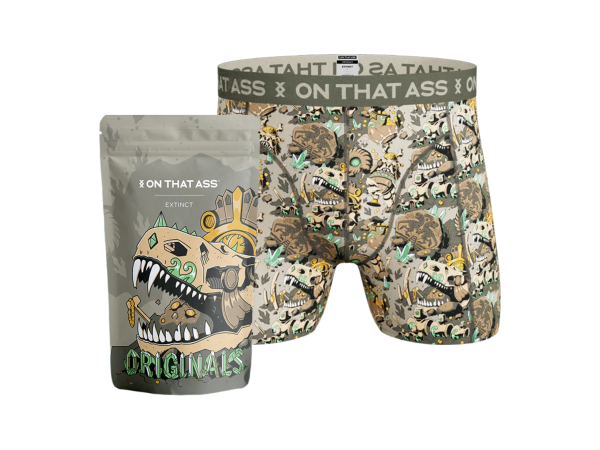 Boxerkalsonger
