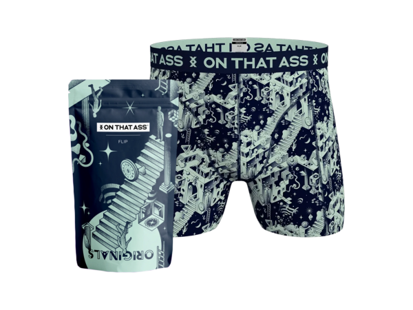 Boxerkalsonger