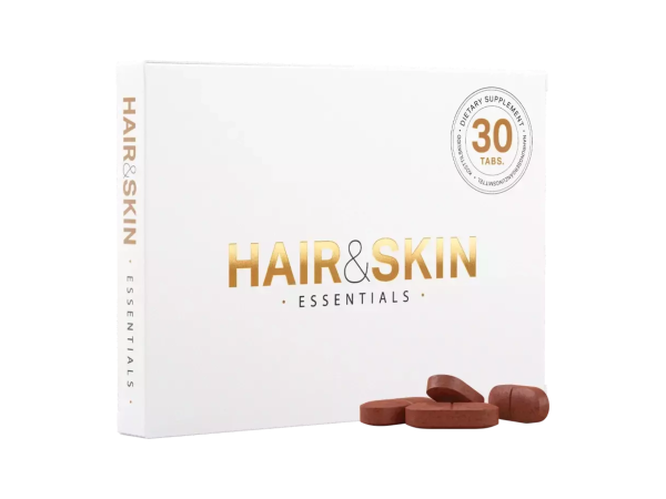 Hair & Skin Essentials