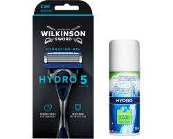 Hydro 5 startpaket