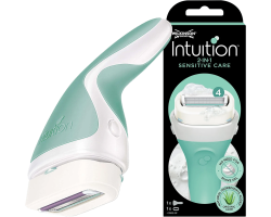 Intuition Sensitive Care