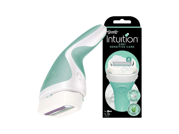 Intuition Sensitive Care